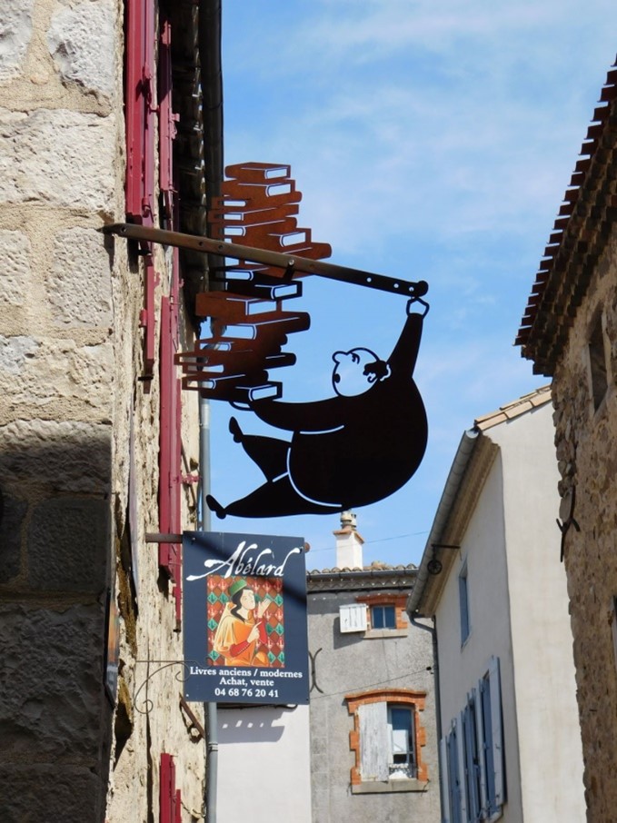 booktowns francia